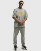 Fear of God Essentials S/S TEE - LOS ANGELES LAKERS Grey Mens Shortsleefe