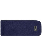 Penfield Haida Fleece Scarf