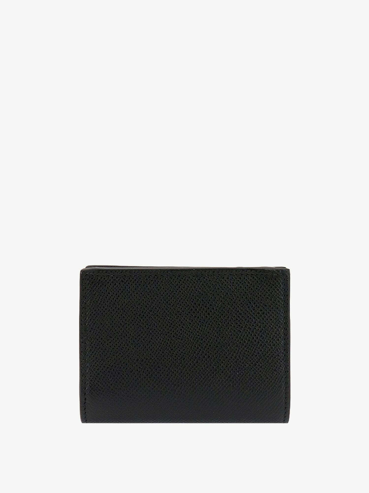 【関税&送料込】Ferragamo Wallets Black Ferragamo Wallet Black Womens Salvatore Ferragamo
