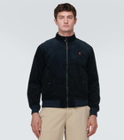 Polo Ralph Lauren Cotton corduroy overshirt