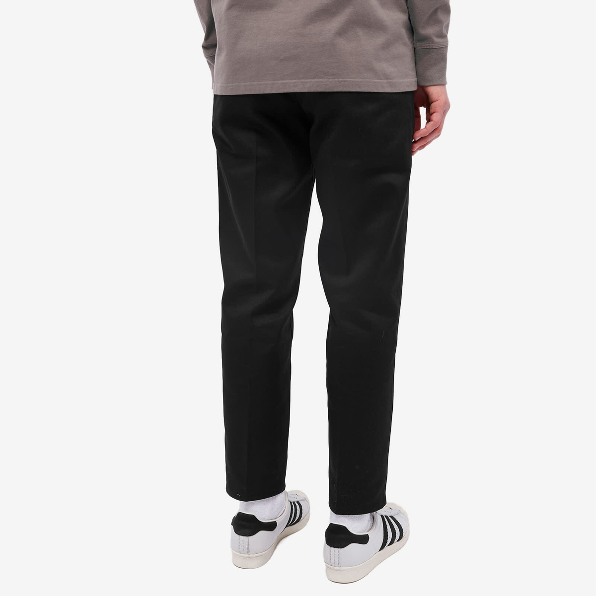 NEIGHBORHOOD WP SLIM PANTS ブルーグレー L