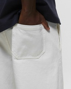 A.P.C. Pantalon Vincent White - Mens - Casual Pants