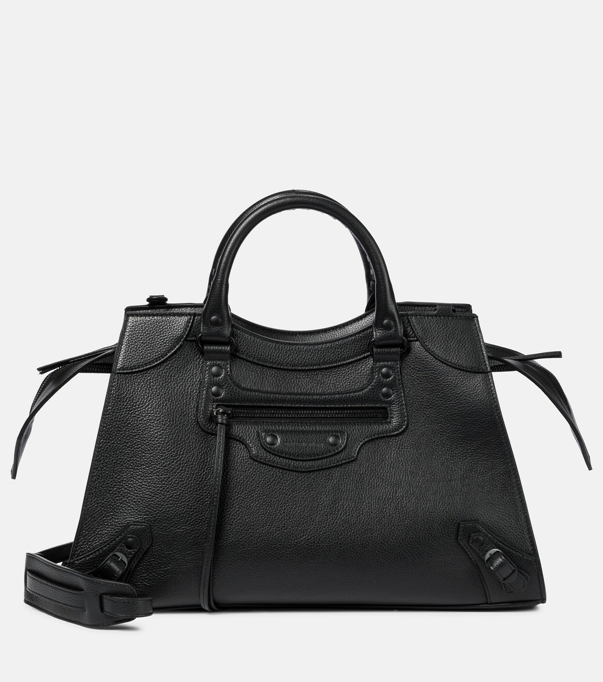 Balenciaga Neo Classic leather tote Balenciaga
