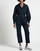 Jacob Cohёn Womens Jumpsuit Midnight in Blue