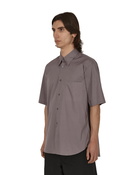 Classic Shortsleeve Shirt