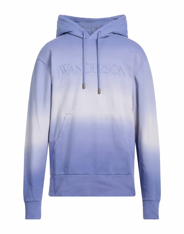 Photo: Jw Anderson Mens Sweatshirt Lilac