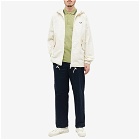 Fred Perry Authentic Men's Sailing Jacket in Ecru