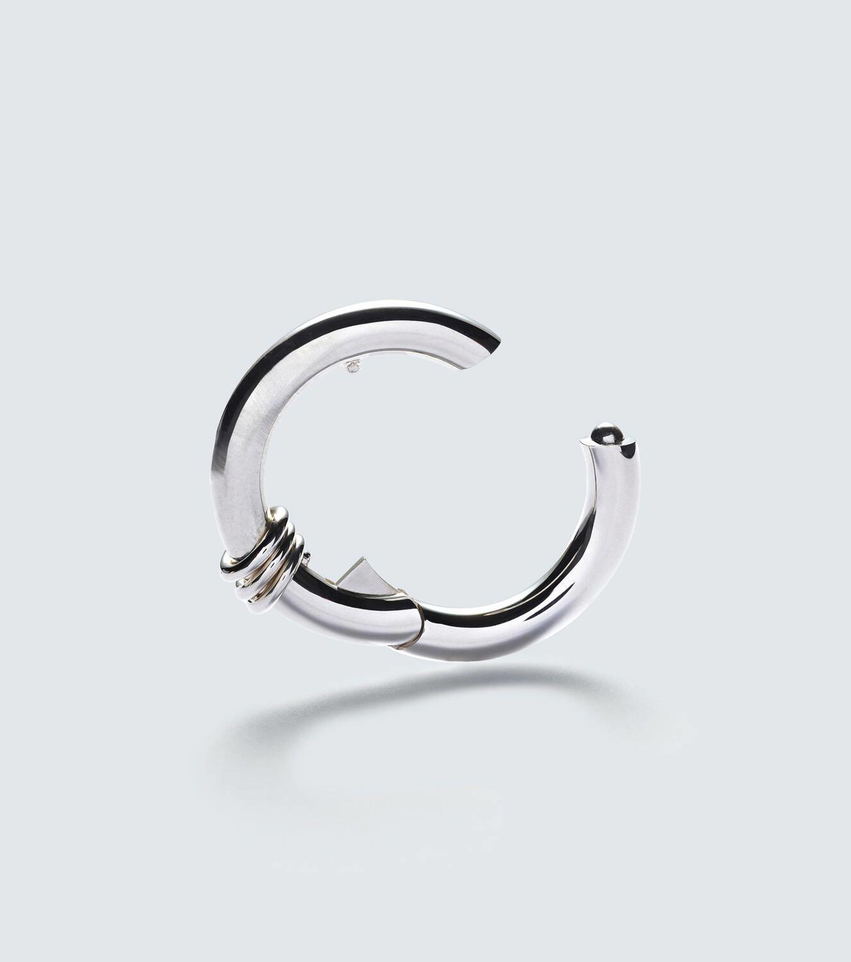 Spinelli Kilcollin 925 sterling silver cufflinks