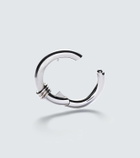 Spinelli Kilcollin 925 sterling silver cufflinks