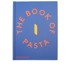 Phaidon The Book of Pasta in Academia Barilla/Dalcò Edizioni 