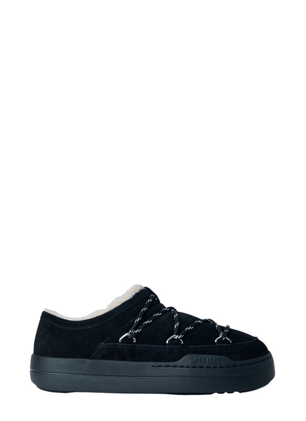 Photo: Moon Boot MB Park Slipper Mules