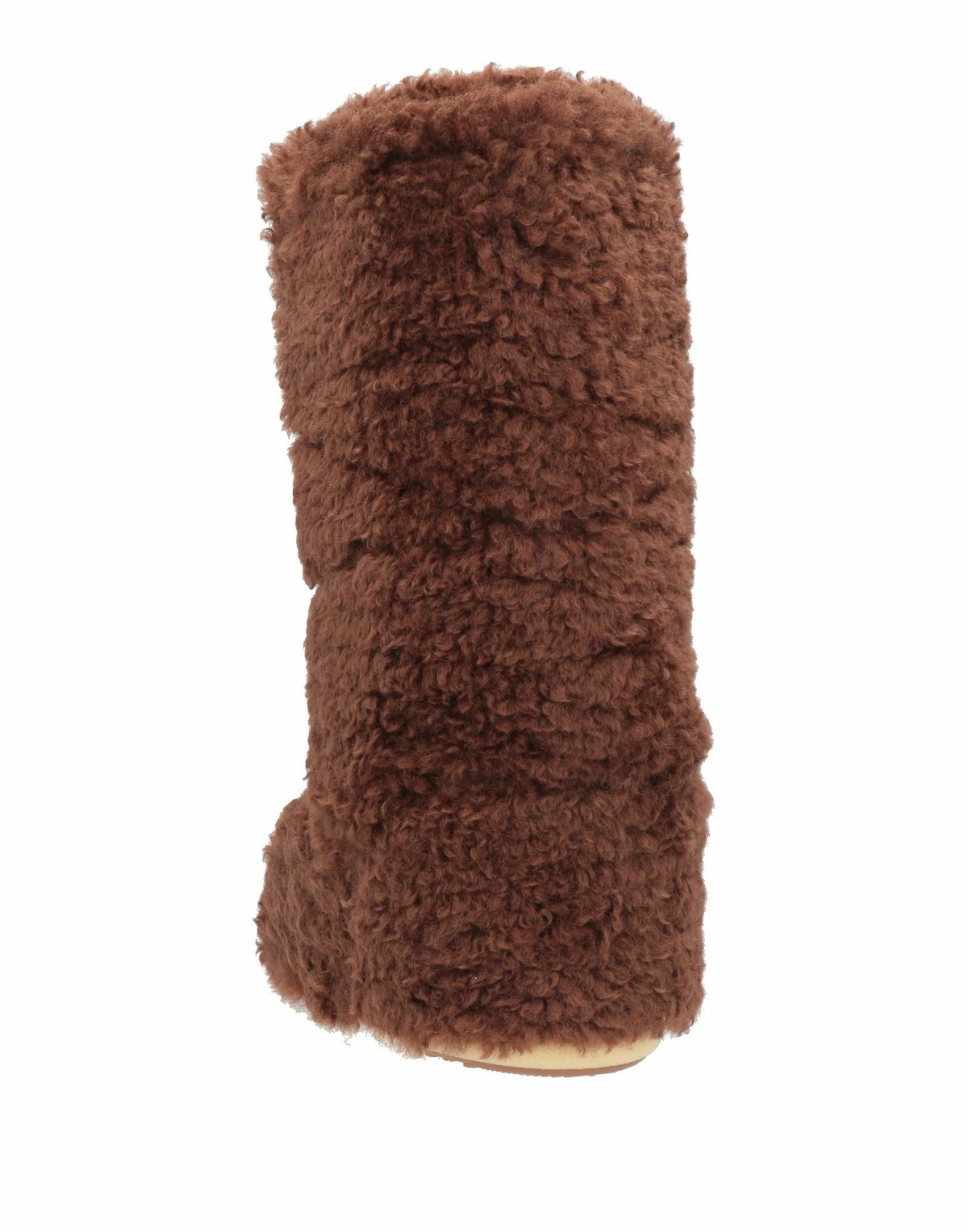 Moon Boot Womens Boot in Brown
