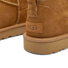 UGG Women's Classic Ultra Mini Boot in Chestnut