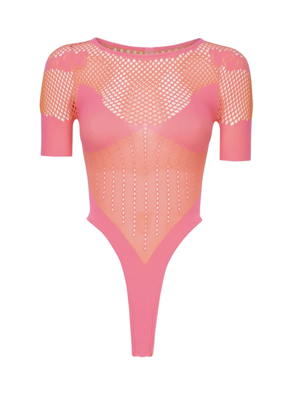 Photo: Poster Girl Vivian Bodysuit
