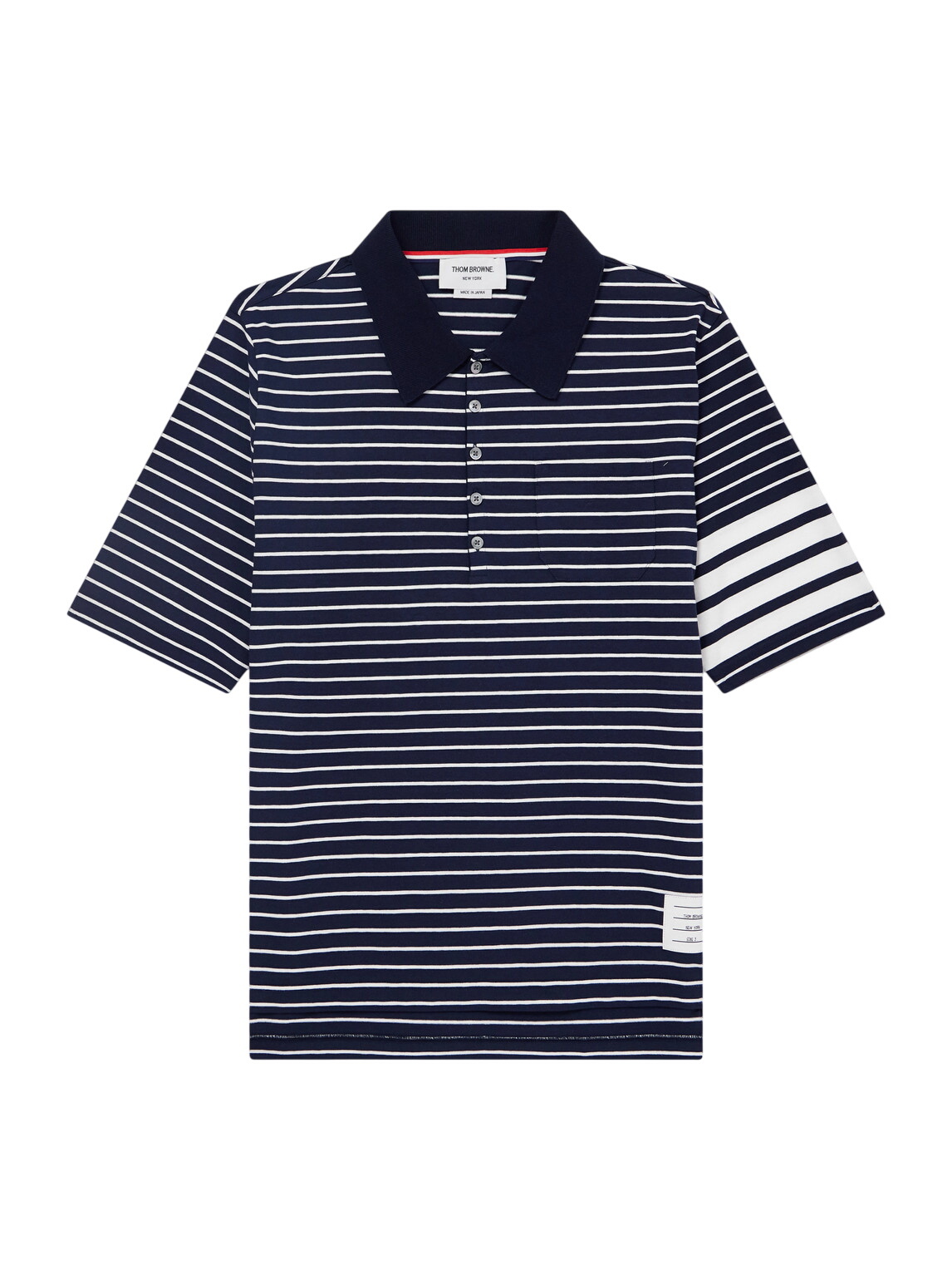Dior Homme Dior Logo Polo Dior Homme