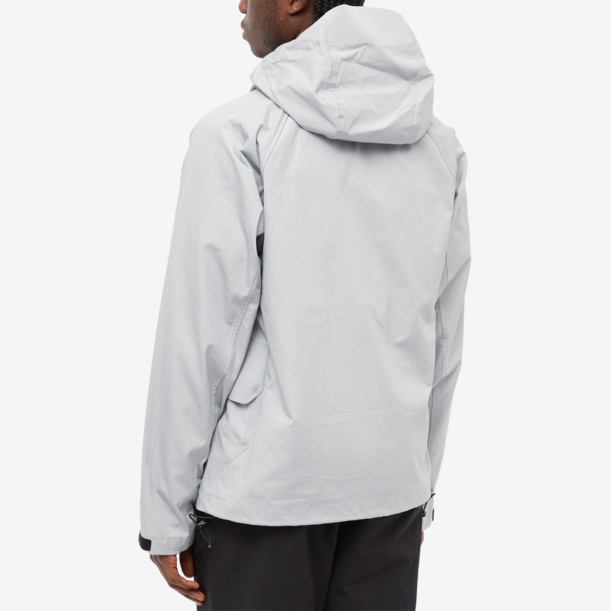 C.P. Company Men's Metropolis Hyst Hyrdostop Jacket in