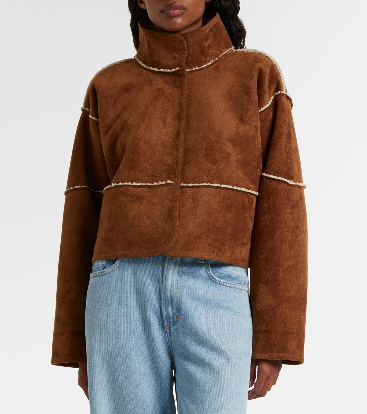 Velvet Kelly jacket