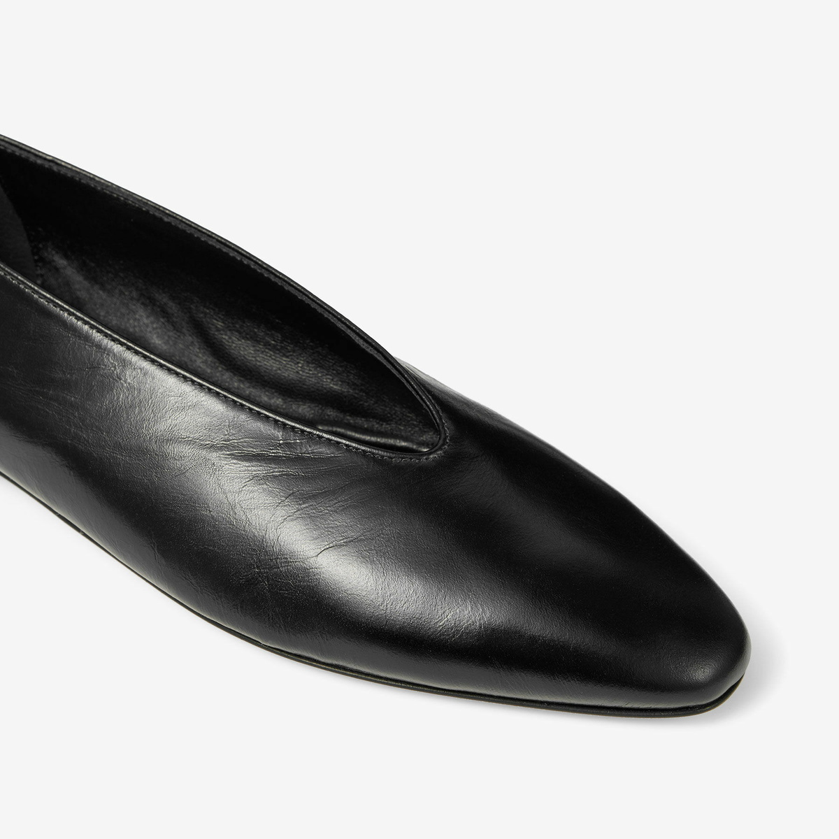 Jimmy Choo Margot Flat 