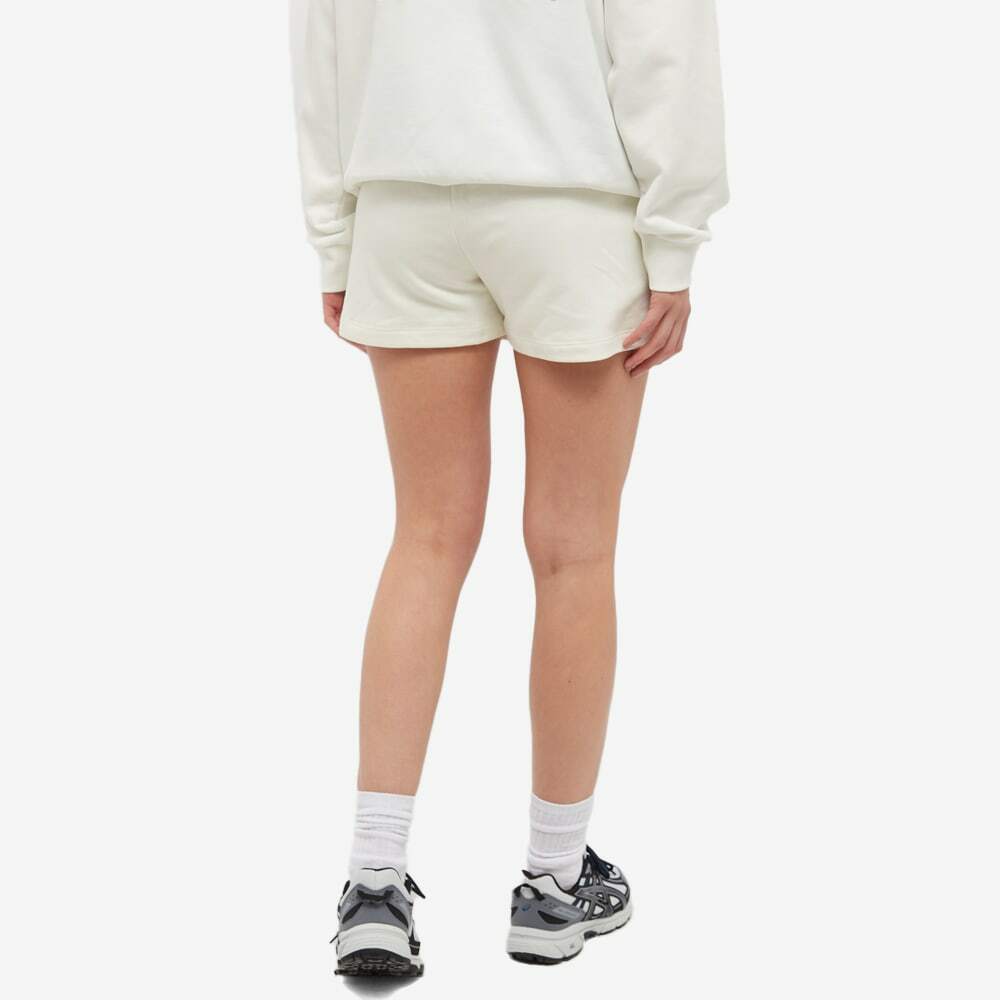 Pangaia 365 Short in Off-White