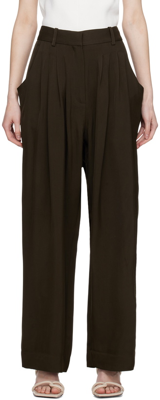 Photo: CO SSENSE Exclusive Black Trousers