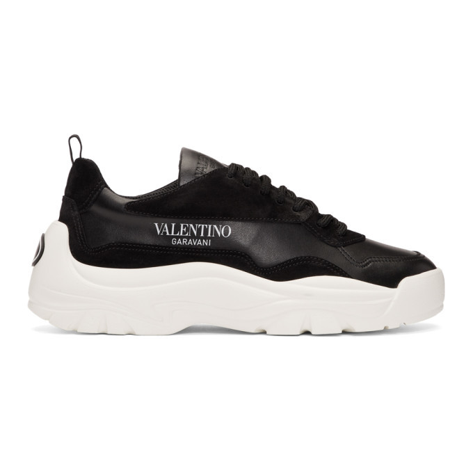 Valentino store bansi trainers