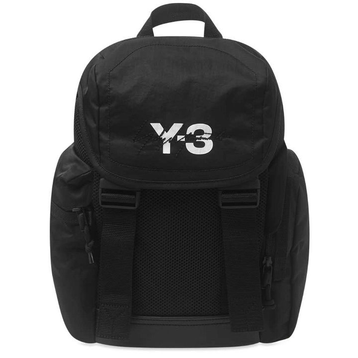 Photo: Y-3 Small Mobility Bag