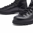 Paraboot Men's Avoriaz Boot in Matte Black