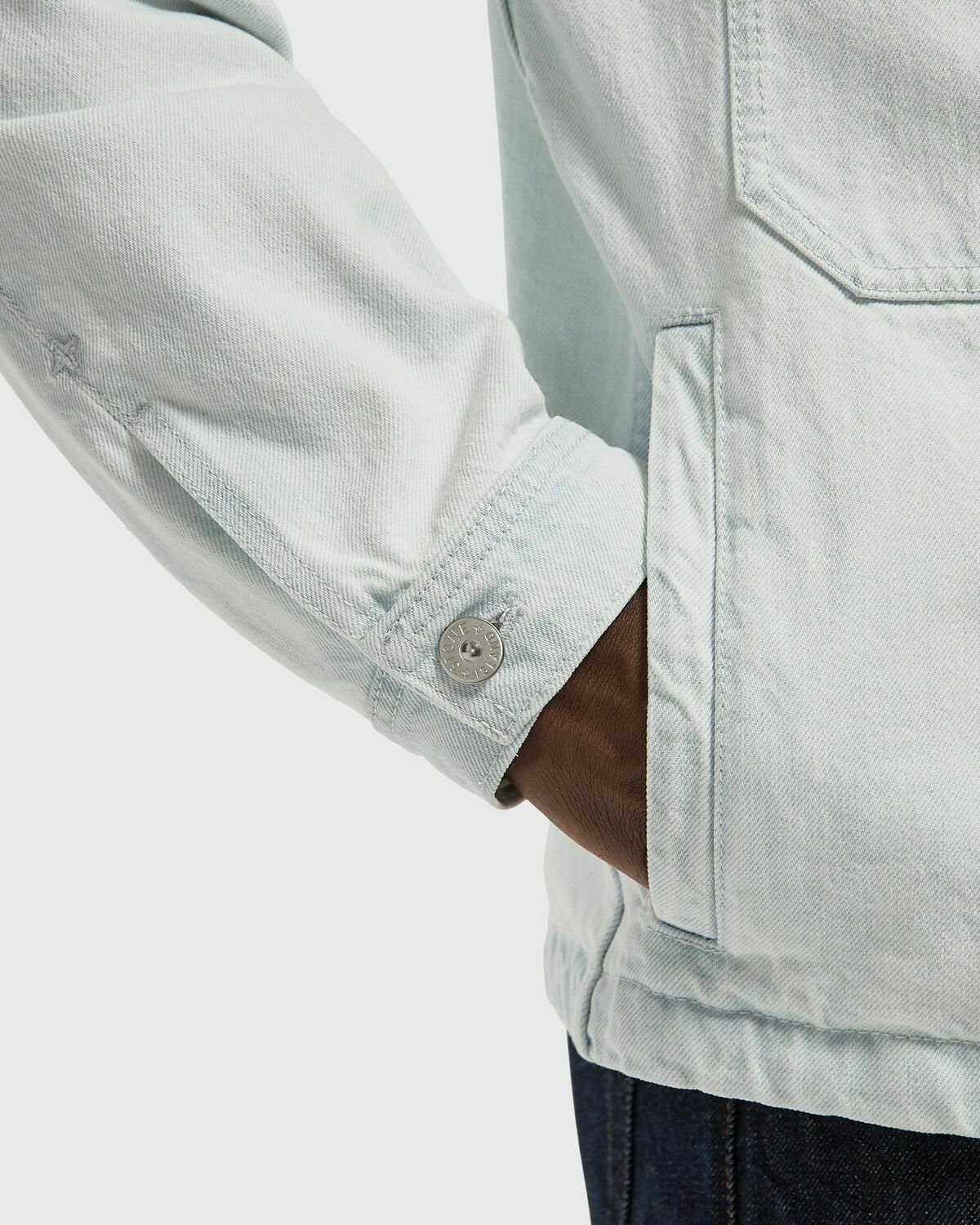 BIKER JACKET