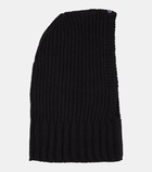 God's True Cashmere Cashmere ski mask
