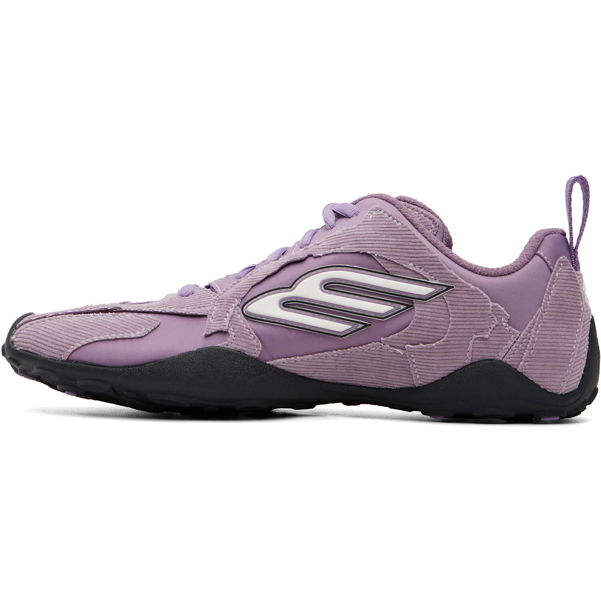 Balenciaga Purple Monday Ultra Sneakers