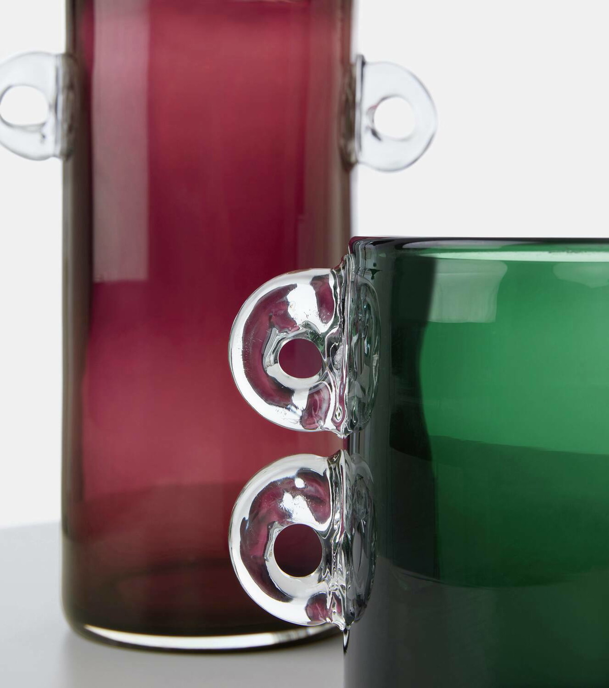 Serax Wind & Fire vase