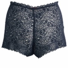 Fruity Booty Women's Meringue Shorties in Navy