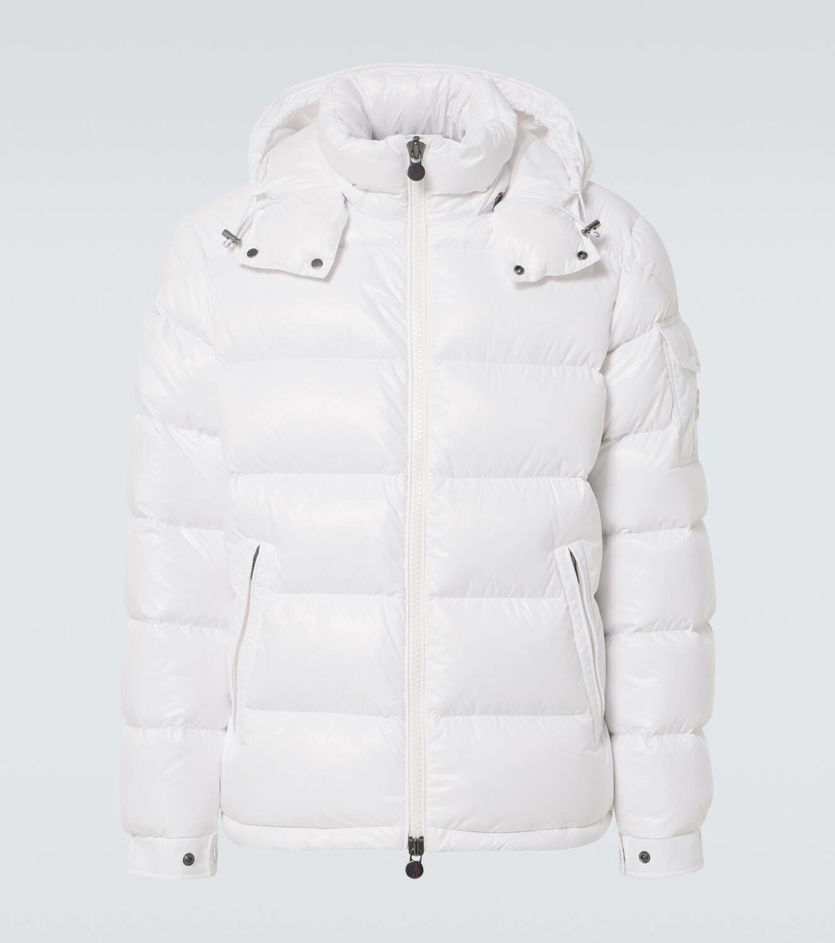 Moncler Maya down jacket Moncler