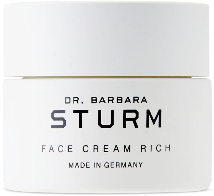 Photo: Dr. Barbara Sturm Face Cream Rich, 50 mL