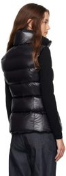 MACKAGE Black Chaya Down Vest