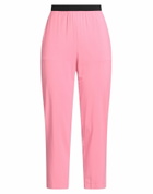 Jucca Womens Pants in Pink