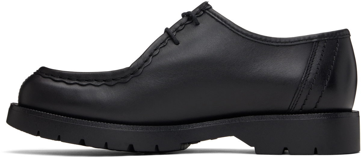 KLEMAN Black Padrini L Derbys