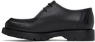 KLEMAN Black Padrini L Derbys