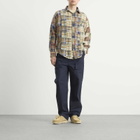 Café Mountain Men's Activity Pants in Deep Navy