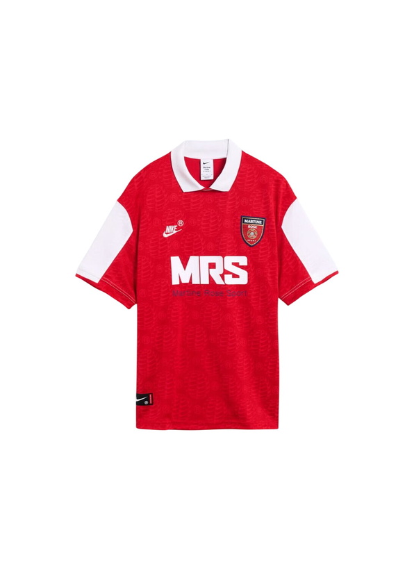 Photo: Nike Logo Motif Polo Shirt