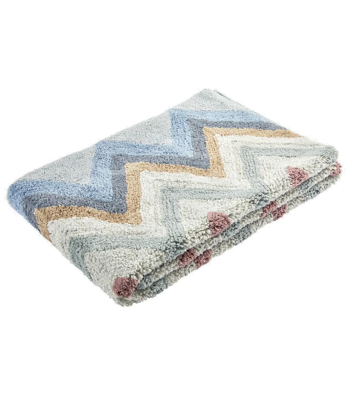 Missoni Amone bath mat Missoni