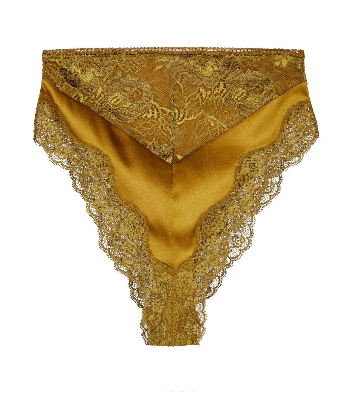ビキニ Saint Laurent Lacing bikini briefs Saint Laurent Lacing Bikini Briefs | italist