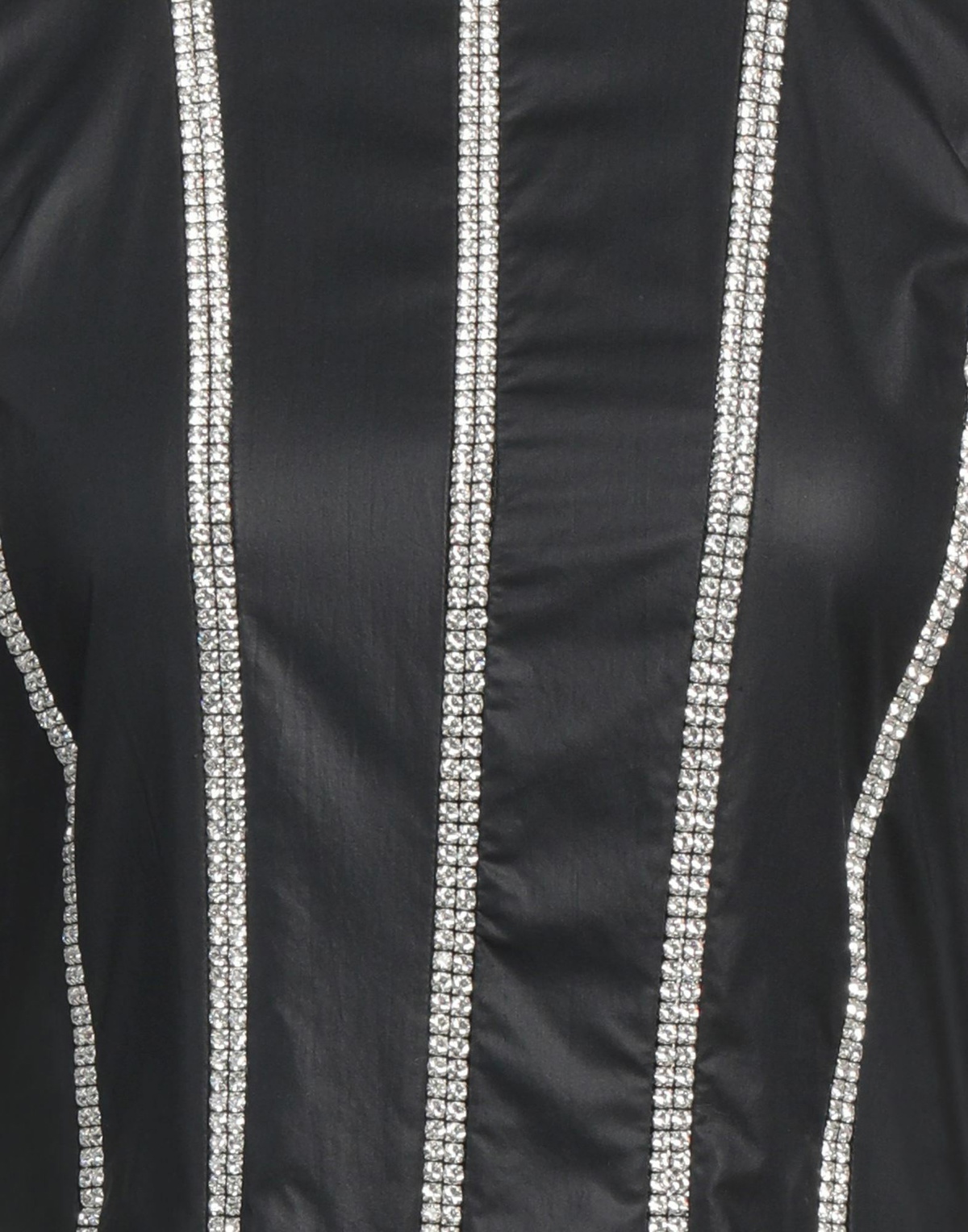 Christopher Kane Womens Mini dress in Black