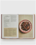 Phaidon "The North African Cookbook" By Jeff Koehler Multi - Mens - Food