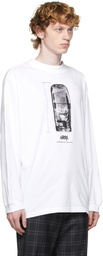 Eytys Compton Long Sleeve T-Shirt