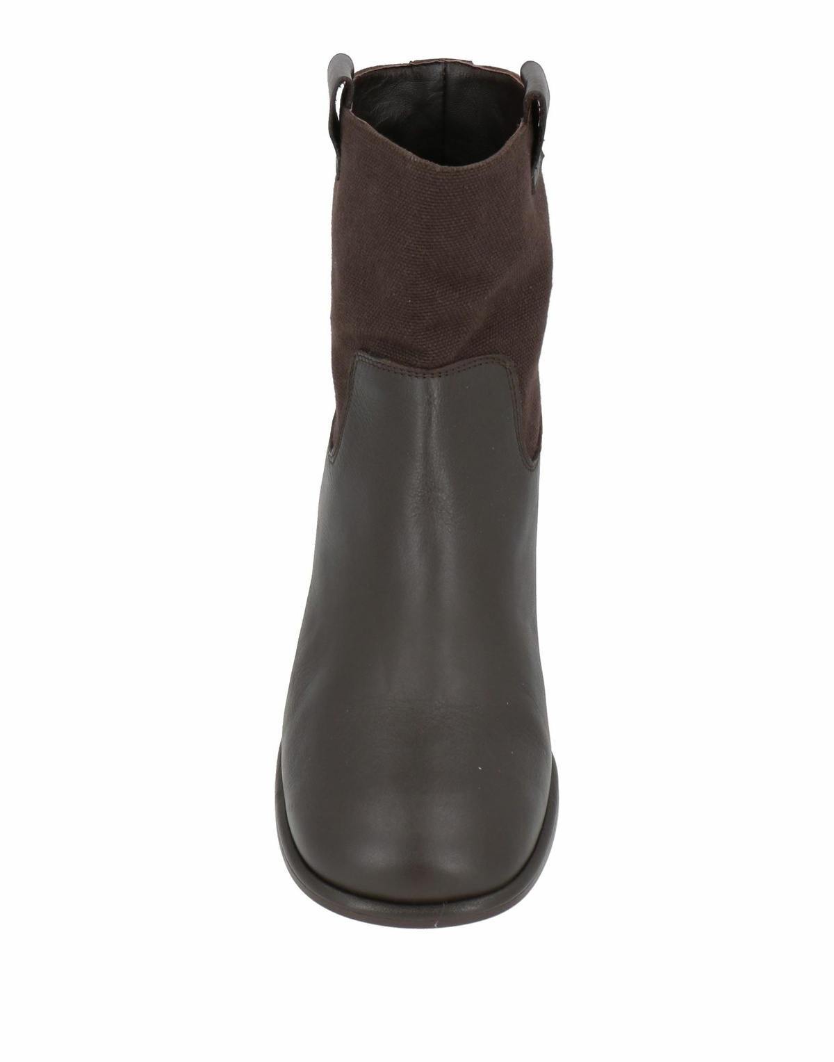 Castañer Womens Ankle boots Chocolate in Brown
