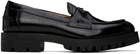 BOSS Black Helen Loafers