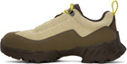 ROA Beige Katharina Sneakers