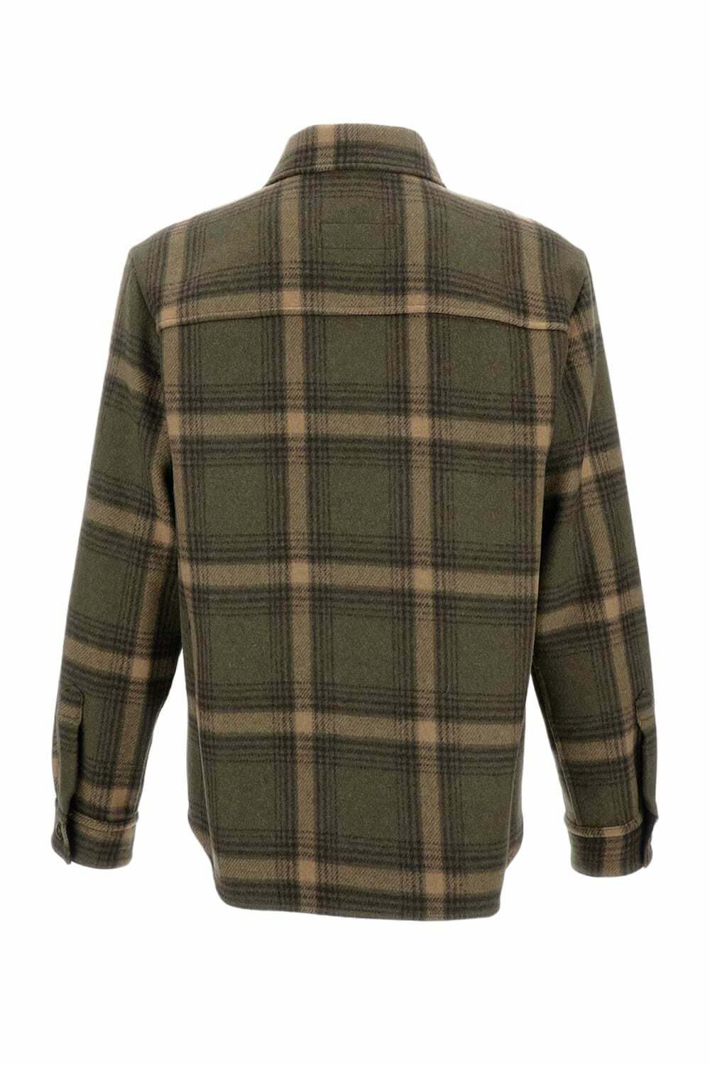 Fay Over Shirt-jacket Archive
