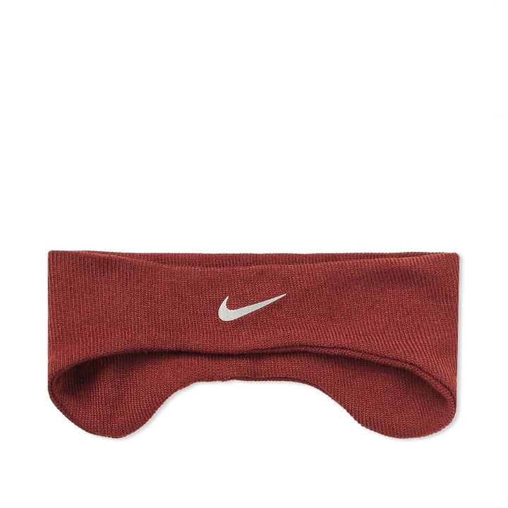 Photo: Nike x Undercover Gyakusou Headband